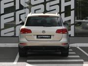 Volkswagen Touareg II Волгоград  - изображение 29