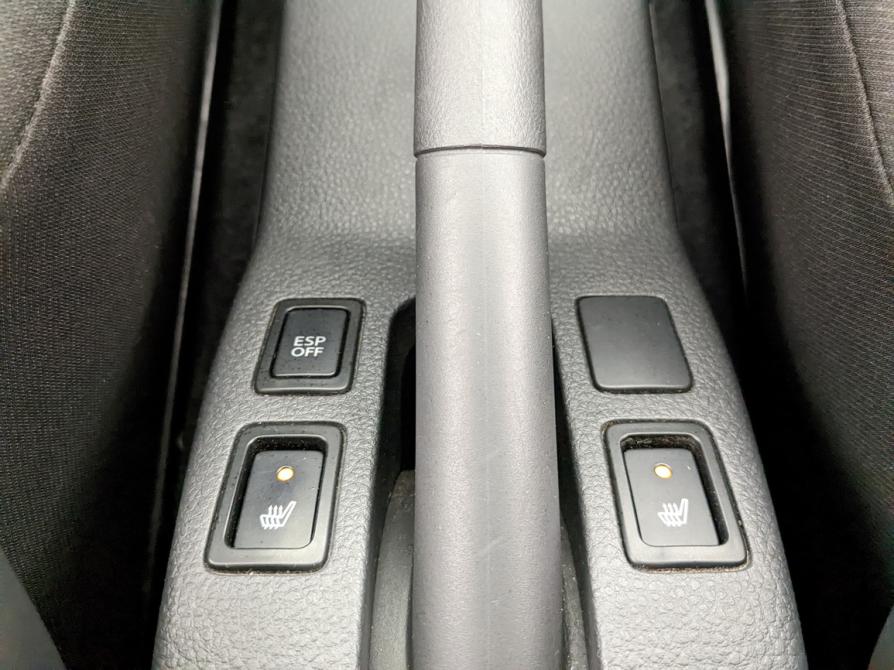 Suzuki SX4 I (Classic) Рестайлинг Москва  - изображение 26