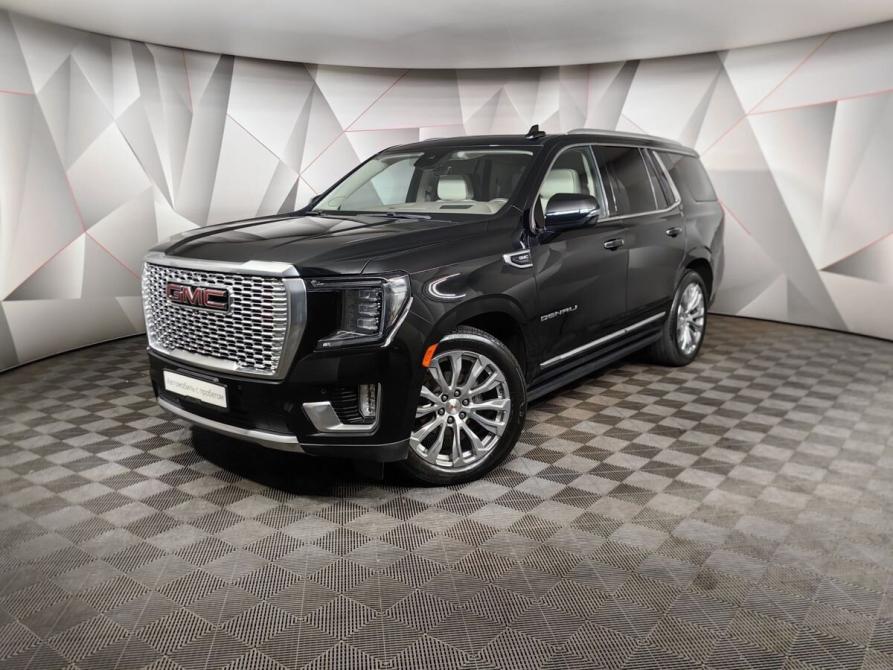 GMC Yukon V Москва  - изображение 1