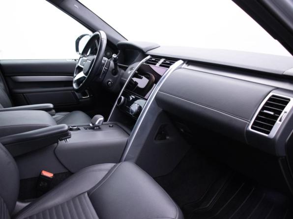Land Rover Discovery V Рестайлинг с пробегом 2021 года, цена 7 370 000 рублей, 57950 км, внедорожник, Автокод Объявления