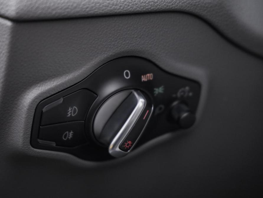 Audi Q5 I (8R) Санкт-Петербург  - изображение 19