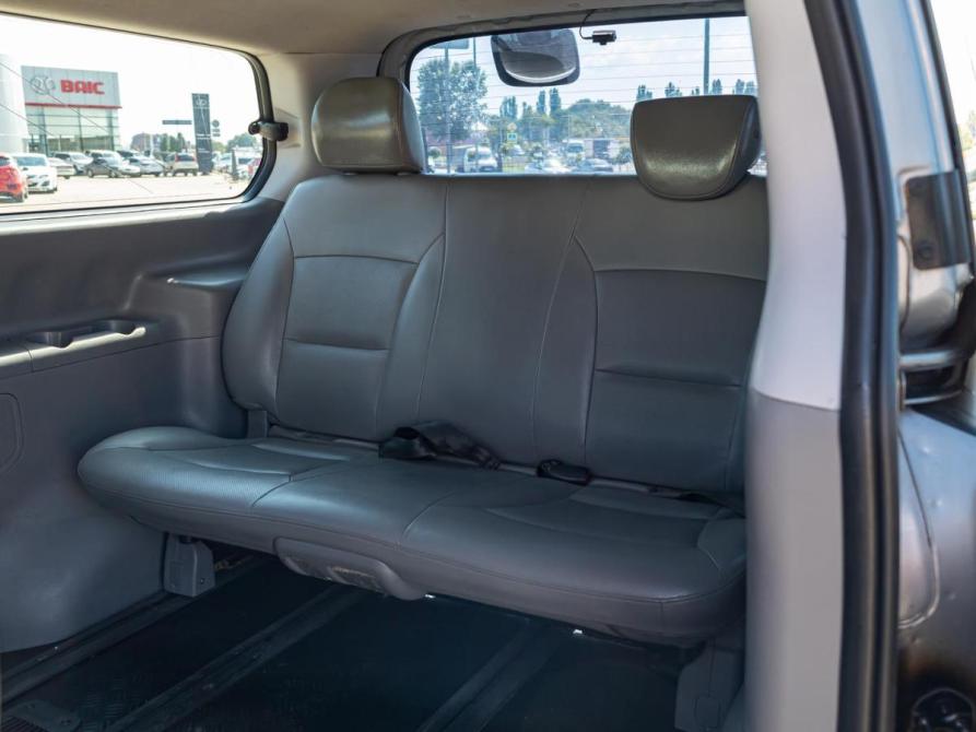 Hyundai Grand Starex I Рестайлинг 2 Краснодар  - изображение 20