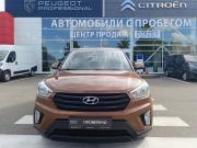 Hyundai Creta I Тверь  - изображение 25
