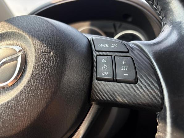 Mazda CX-5 I Рестайлинг с пробегом 2015 года, цена 1 850 000 рублей, 103684 км, внедорожник, Автокод Объявления