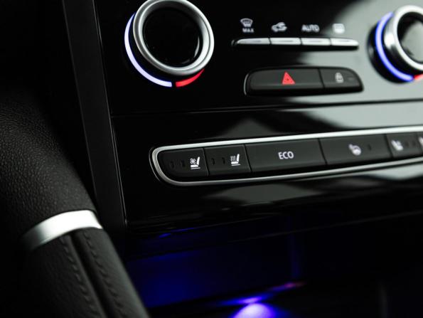 Renault Koleos II с пробегом 2017 года, цена 2 390 000 рублей, 45144 км, внедорожник, Автокод Объявления