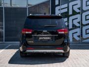 Kia Carnival III Краснодар  - изображение 27