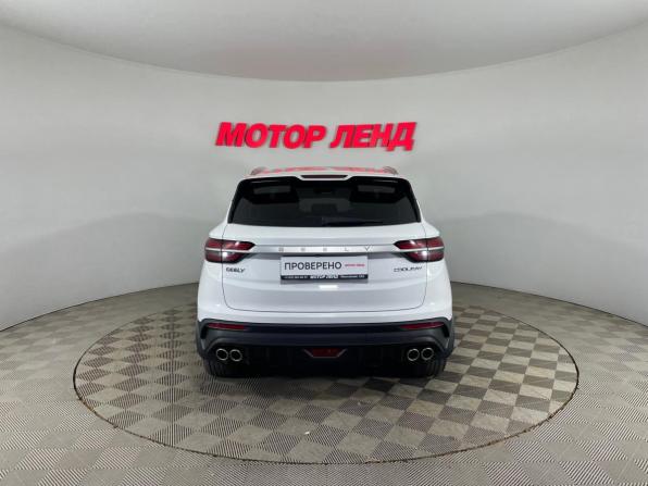 Geely Coolray I с пробегом 2023 года, цена 1 704 000 рублей, 91942 км, внедорожник, Автокод Объявления