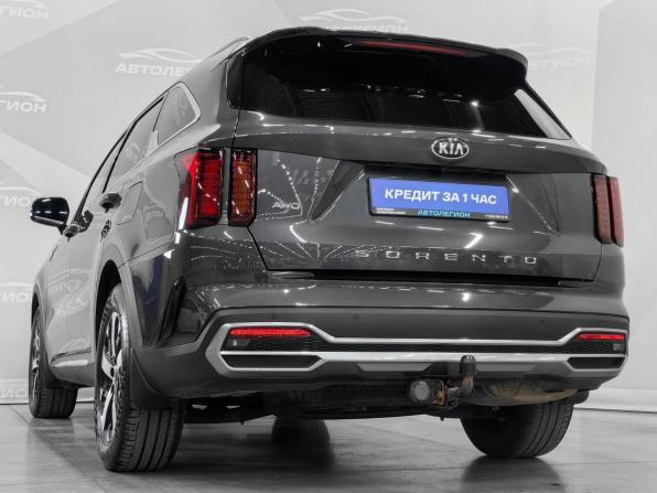 Kia Sorento IV с пробегом 2020 года, цена 3 300 000 рублей, 132000 км, внедорожник, Автокод Объявления
