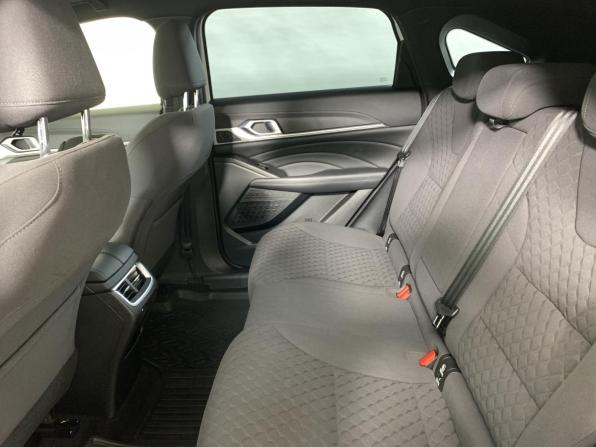 Haval F7 II с пробегом 2024 года, цена 2 230 000 рублей, 28907 км, внедорожник, Автокод Объявления