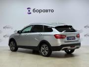 Lada (ВАЗ) Vesta I Ставрополь  - изображение 23