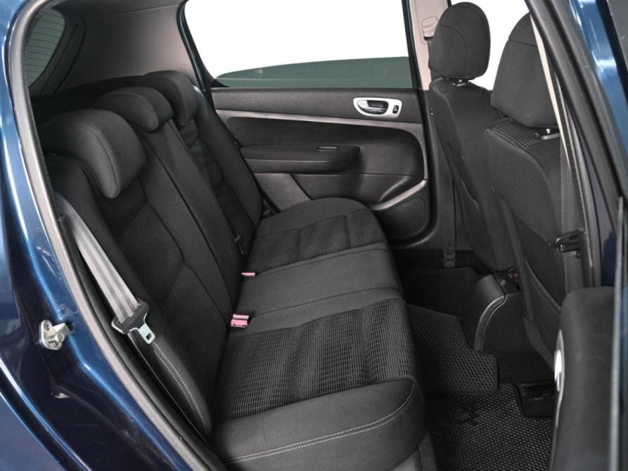 Peugeot 307 I Рестайлинг Ростов-на-Дону  - изображение 7