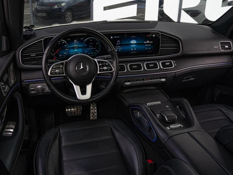 Mercedes-Benz GLE II (V167) Краснодар  - изображение 6