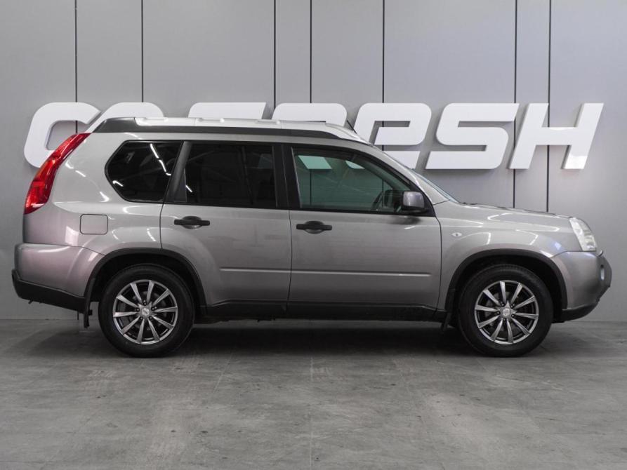 Nissan X-Trail II Воронеж  - изображение 5