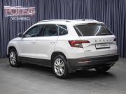 Skoda Karoq I Москва  - изображение 29