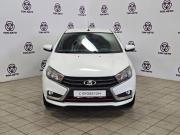 Lada (ВАЗ) Vesta I Тольятти  - изображение 22