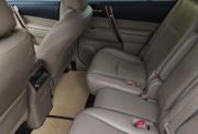 Toyota Highlander II (XU40) Рестайлинг Сыктывкар  - изображение 42