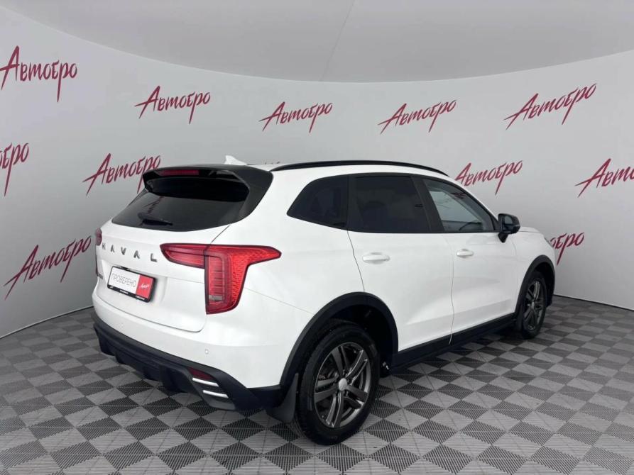Haval Jolion I Рестайлинг Псков  - изображение 5