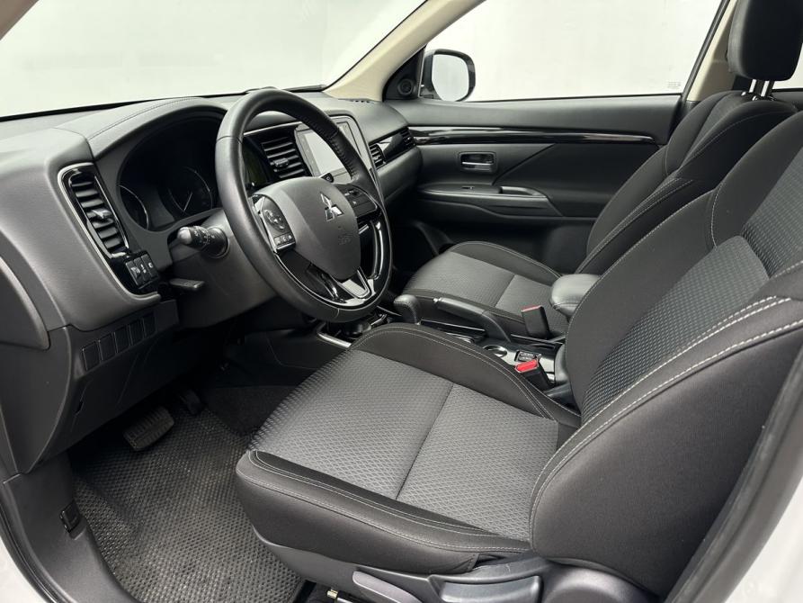 Mitsubishi Outlander III Рестайлинг 3 Москва  - изображение 9