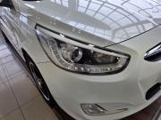 Hyundai Solaris I Саратов  - изображение 31