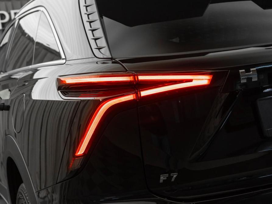 Haval F7 II Москва  - изображение 25