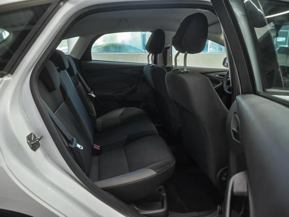 Ford Focus III с пробегом 2013 года, цена 779 000 рублей, 186503 км, хэтчбек, Автокод Объявления