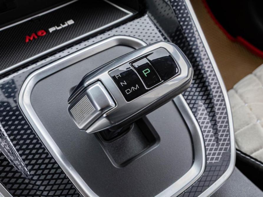 Haval M6 II Краснодар  - изображение 17