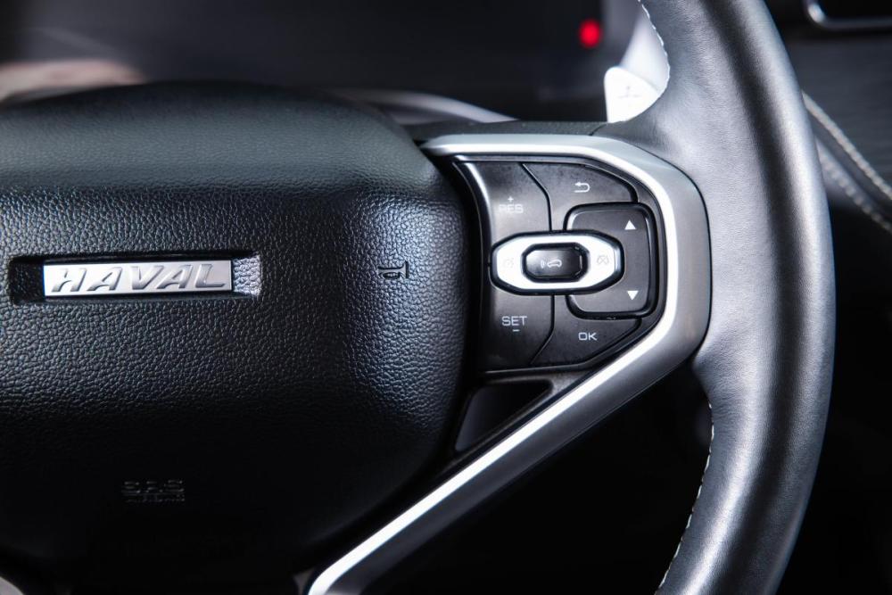 Haval Jolion I Пермь  - изображение 20