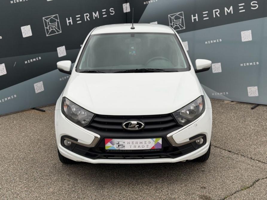 Lada (ВАЗ) Granta I Рестайлинг Минеральные Воды  - изображение 2