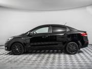 Kia Rio III Рестайлинг Москва  - изображение 22