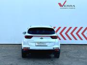 Kia Sportage IV Рестайлинг Пермь  - изображение 11