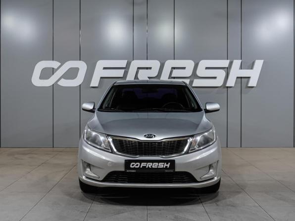 Kia Rio III с пробегом 2013 года, цена 799 000 рублей, 190428 км, седан, Автокод Объявления
