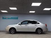 Chevrolet Lacetti I Москва  - изображение 28