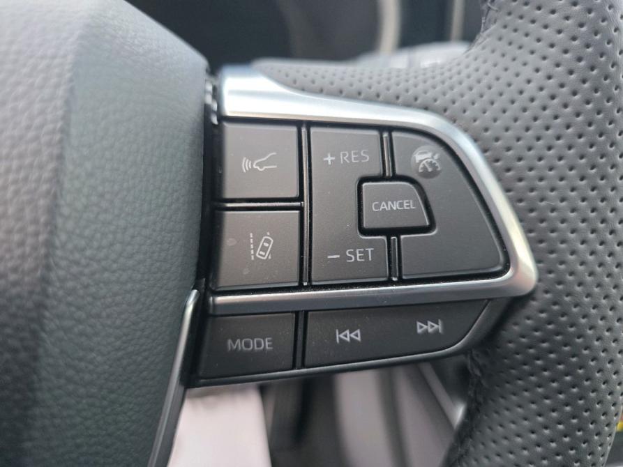 Toyota Highlander IV (XU70) Нижнекамск  - изображение 18