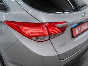Hyundai i40 I Красноярск  - изображение 40