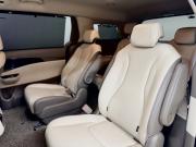 Kia Carnival IV Вологда  - изображение 38