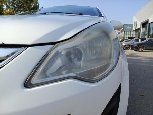 Opel Corsa D Рестайлинг II с пробегом 2012 года, цена 259 000 рублей, 329986 км, хэтчбек, Автокод Объявления