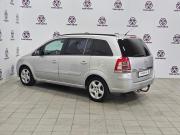 Opel Zafira B Рестайлинг Тольятти  - изображение 28