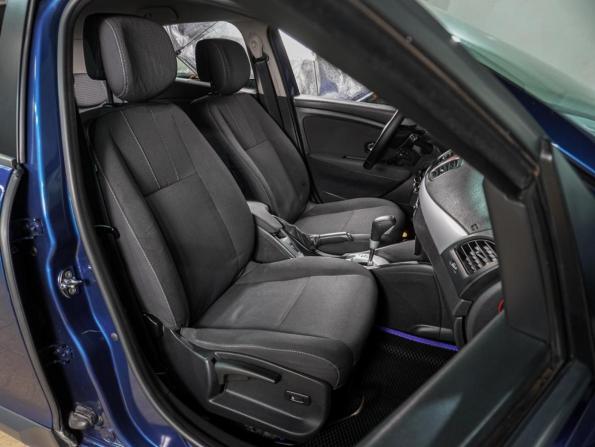 Renault Megane III с пробегом 2010 года, цена 699 000 рублей, 168072 км, хэтчбек, Автокод Объявления