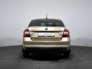 Skoda Rapid I Рестайлинг Санкт-Петербург  - изображение 27