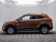 Hyundai Creta I Москва  - изображение 18