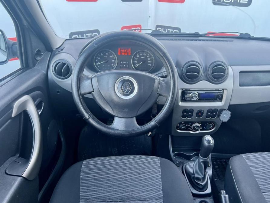 Renault Logan I Рестайлинг Санкт-Петербург  - изображение 9