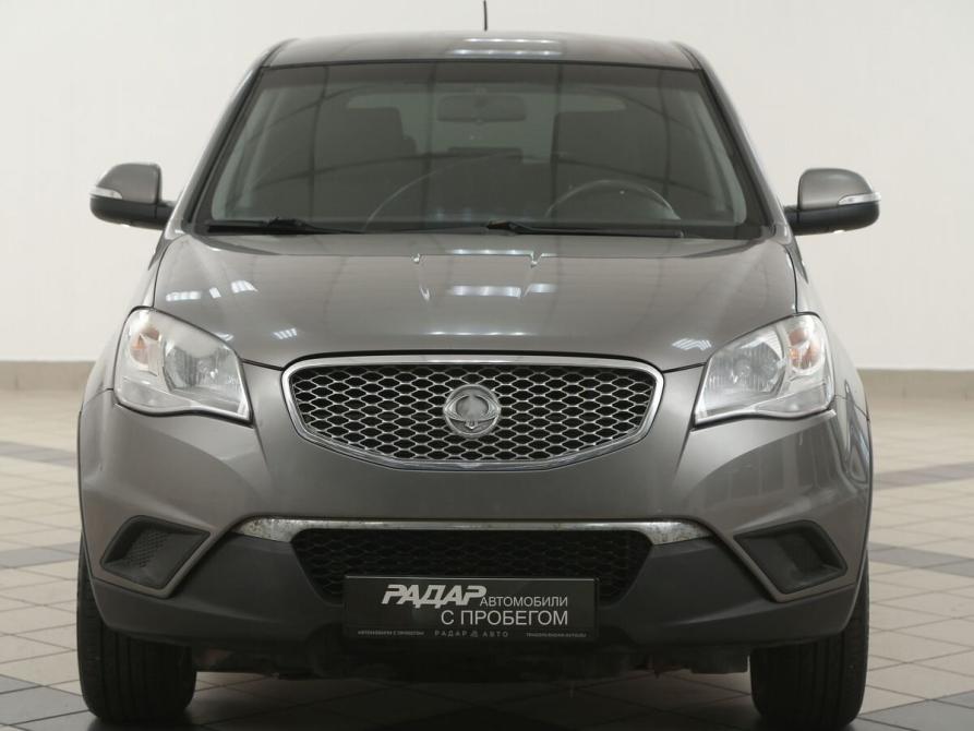 SsangYong Actyon II Иваново  - изображение 6