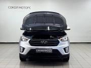 Hyundai Creta I Ростов-на-Дону  - изображение 21
