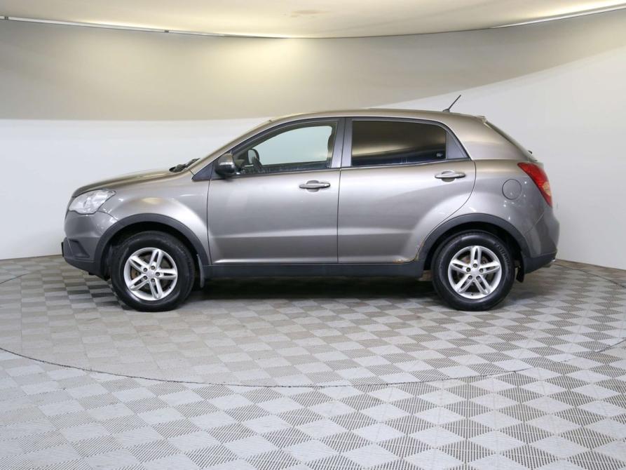 SsangYong Actyon II Санкт-Петербург  - изображение 8