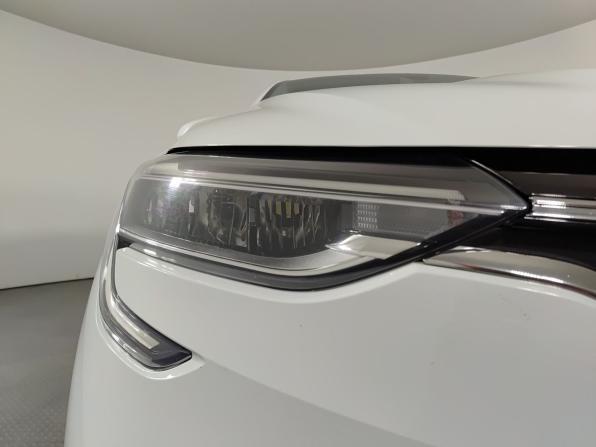 Renault Arkana I с пробегом 2020 года, цена 1 700 000 рублей, 102789 км, внедорожник, Автокод Объявления