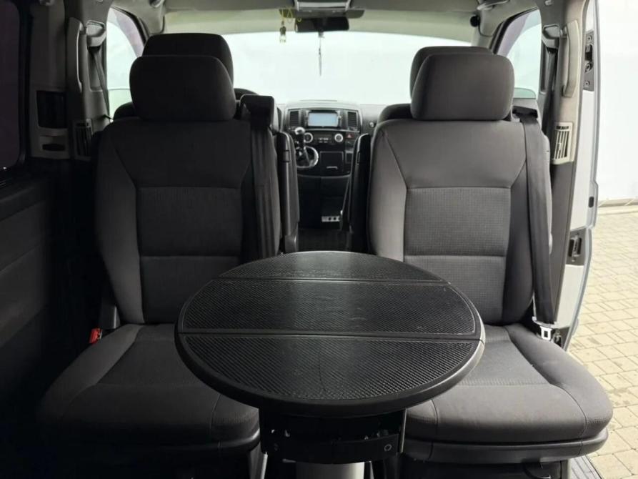 Volkswagen Multivan T5 Челябинск  - изображение 18