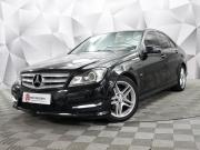 Mercedes-Benz C-Класс III (W204) Рестайлинг Ульяновск  - изображение 20