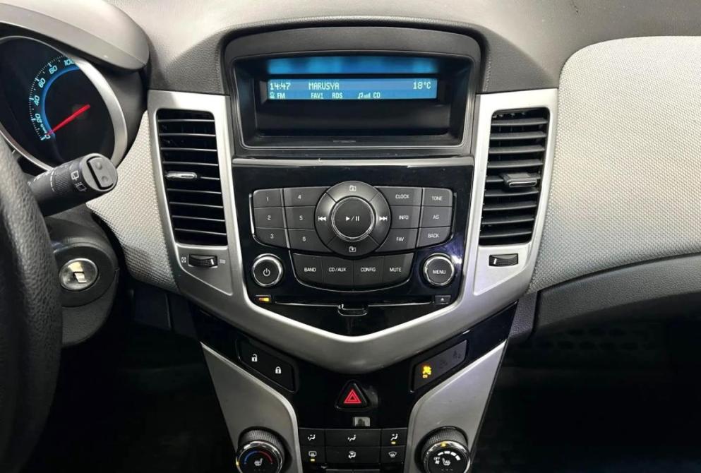 Chevrolet Cruze I Нижний Новгород  - изображение 15