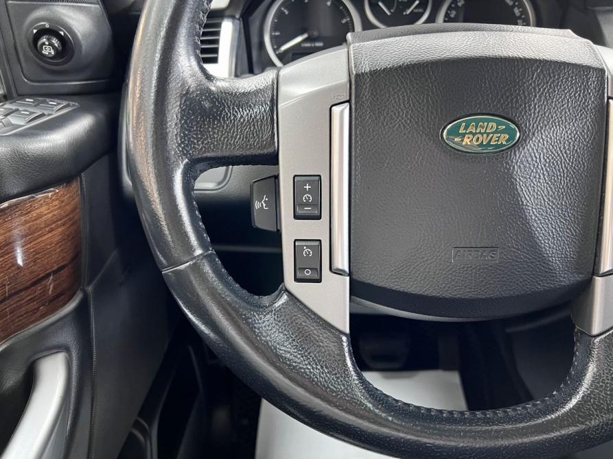 Land Rover Range Rover Sport I Тверь  - изображение 19