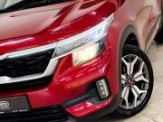 Kia Seltos I Тула  - изображение 26